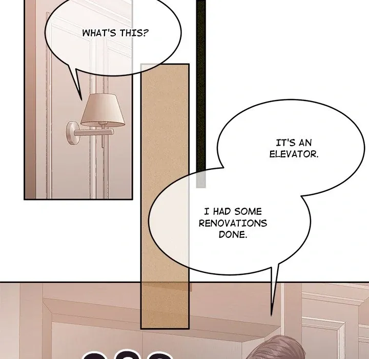 Pregnancy Contract Chapter 59 page 85 - 