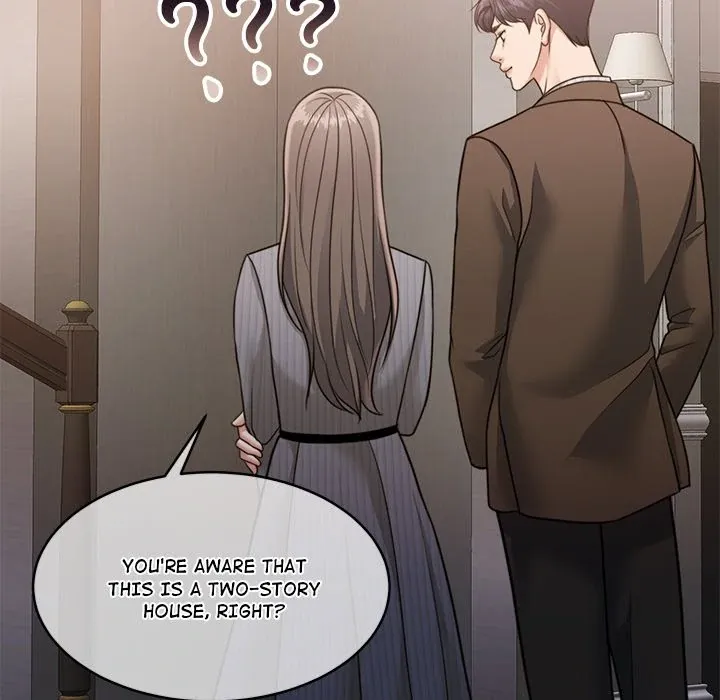 Pregnancy Contract Chapter 59 page 86 - 
