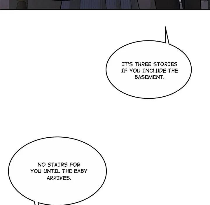 Pregnancy Contract Chapter 59 page 87 - 