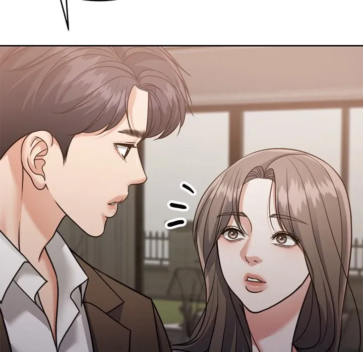 Pregnancy Contract Chapter 59 page 88 - 