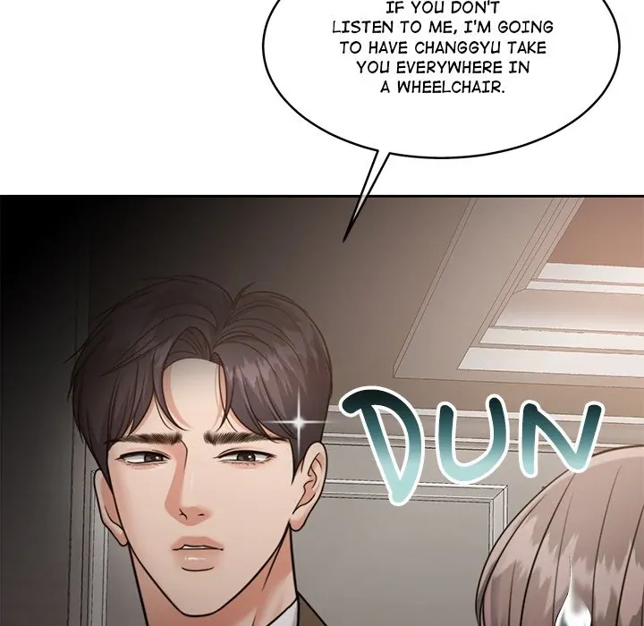 Pregnancy Contract Chapter 59 page 90 - 