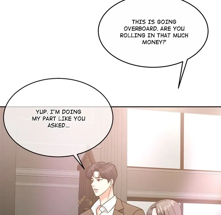 Pregnancy Contract Chapter 59 page 92 - 