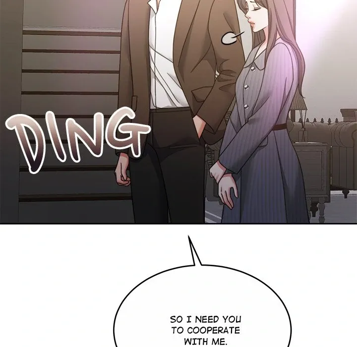 Pregnancy Contract Chapter 59 page 93 - 