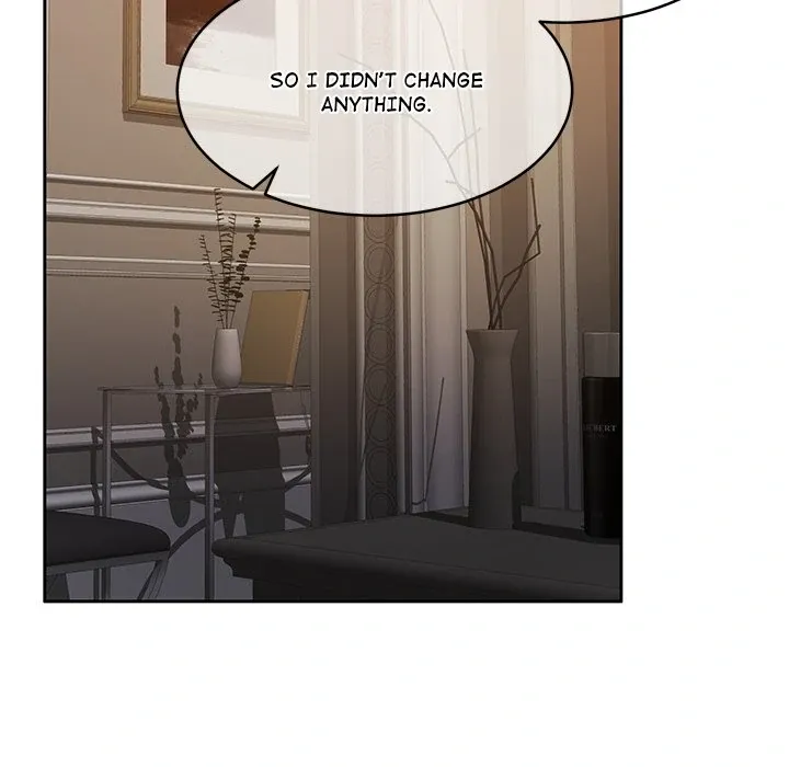 Pregnancy Contract Chapter 59 page 95 - 