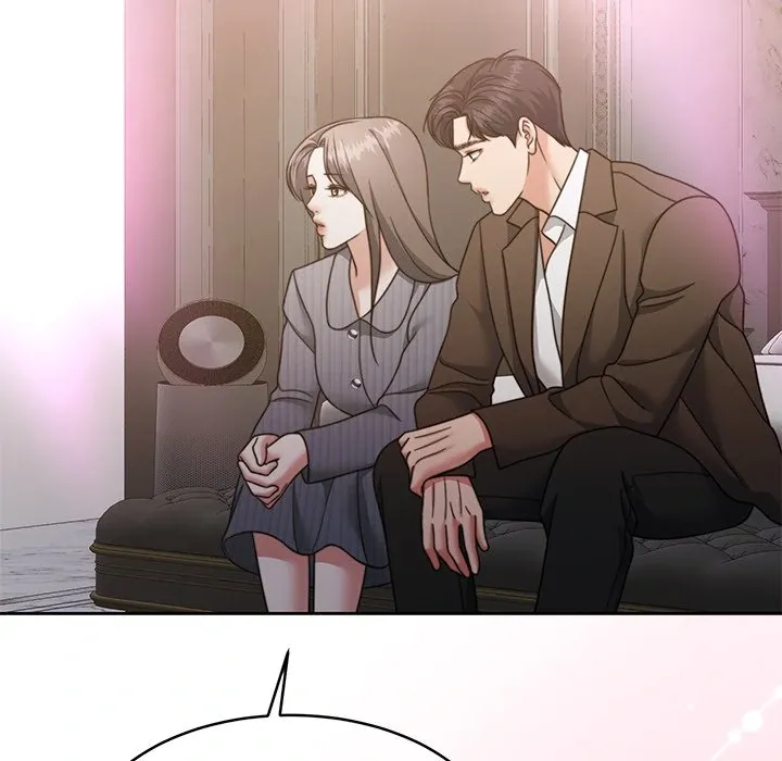 Pregnancy Contract Chapter 59 page 97 - 