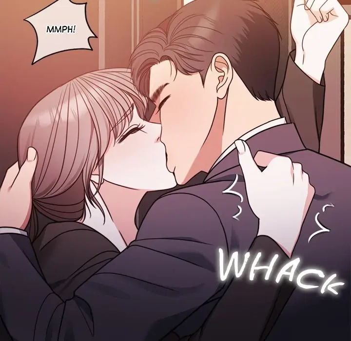 Pregnancy Contract Chapter 6 page 104 - 