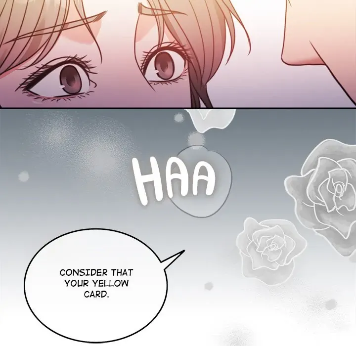 Pregnancy Contract Chapter 6 page 106 - 