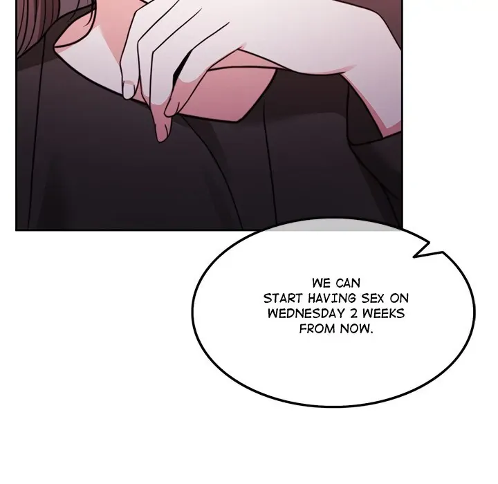 Pregnancy Contract Chapter 6 page 110 - 