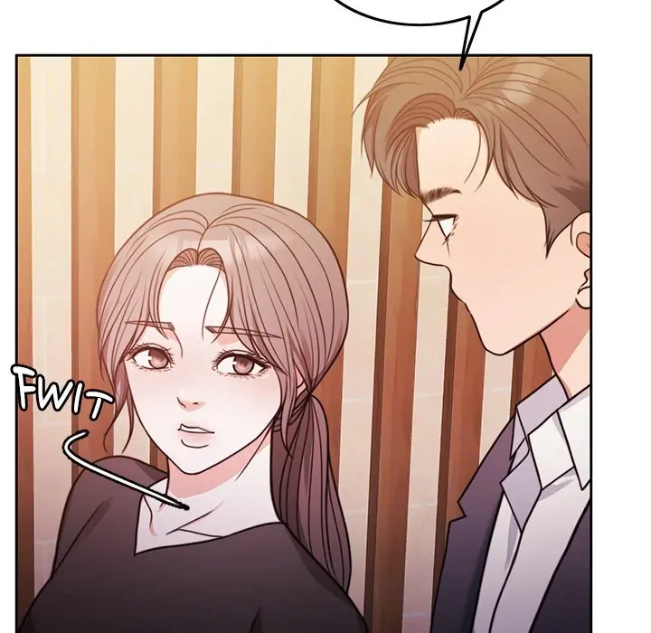 Pregnancy Contract Chapter 6 page 12 - 