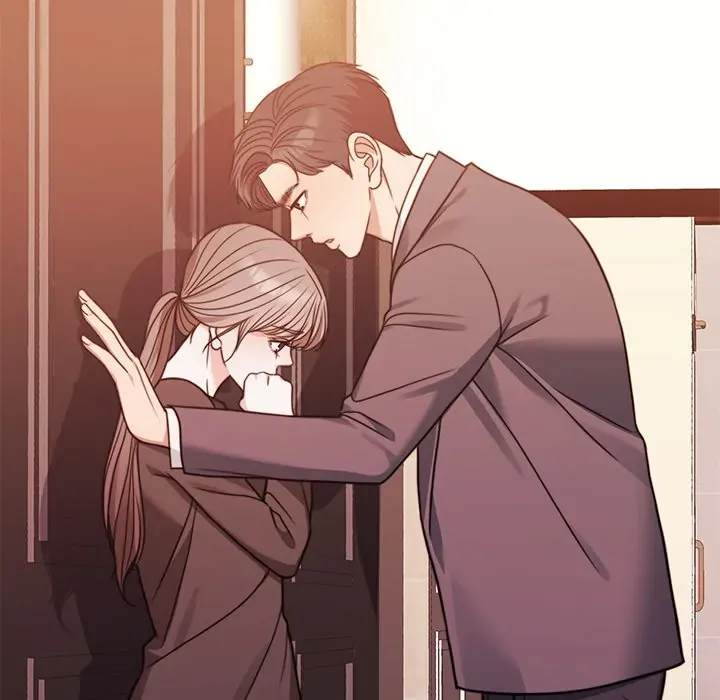 Pregnancy Contract Chapter 6 page 112 - 