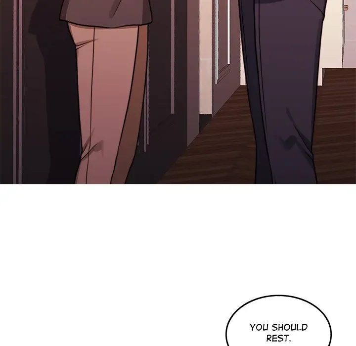 Pregnancy Contract Chapter 6 page 113 - 