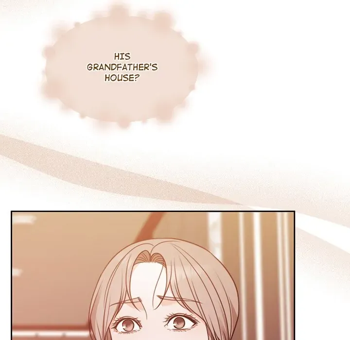 Pregnancy Contract Chapter 6 page 116 - 