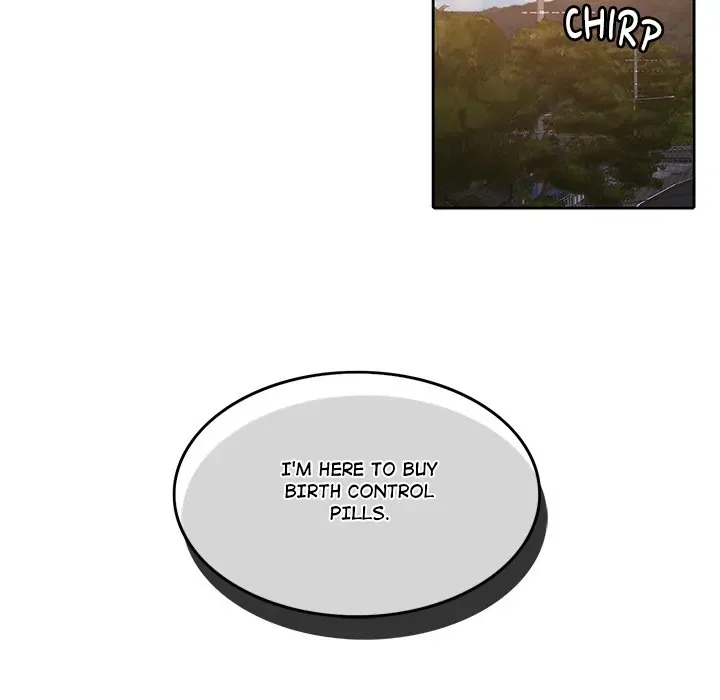 Pregnancy Contract Chapter 6 page 124 - 