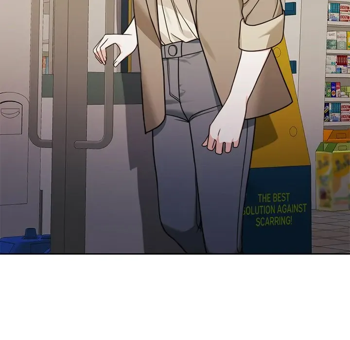 Pregnancy Contract Chapter 6 page 128 - 