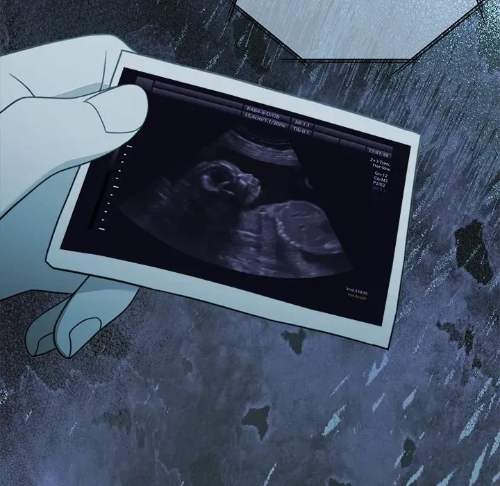 Pregnancy Contract Chapter 6 page 130 - 