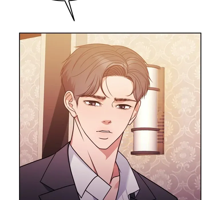 Pregnancy Contract Chapter 6 page 14 - 