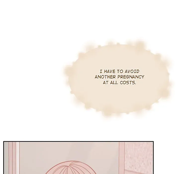 Pregnancy Contract Chapter 6 page 138 - 