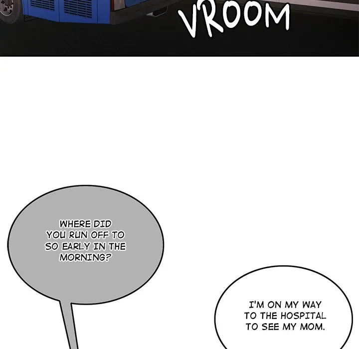 Pregnancy Contract Chapter 6 page 143 - 