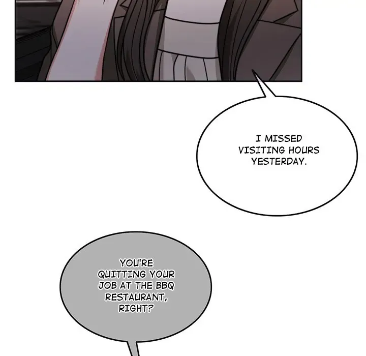 Pregnancy Contract Chapter 6 page 145 - 