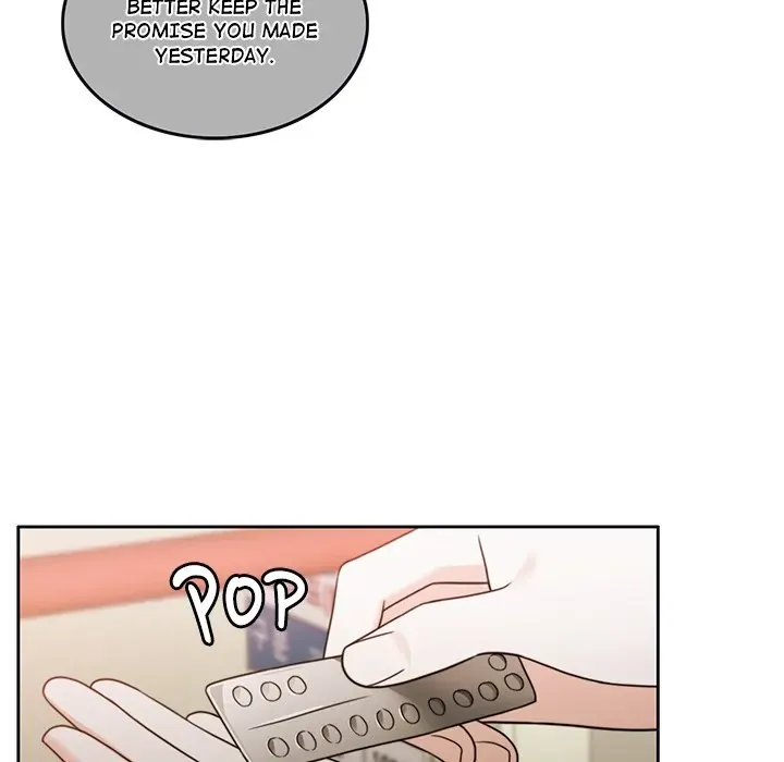 Pregnancy Contract Chapter 6 page 147 - 