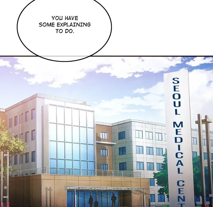 Pregnancy Contract Chapter 6 page 152 - 