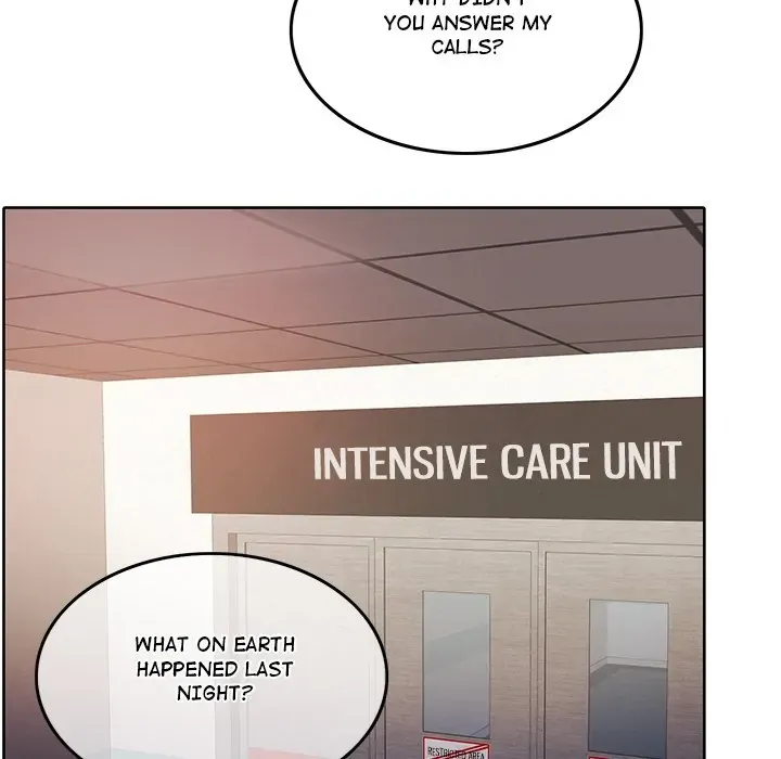 Pregnancy Contract Chapter 6 page 154 - 