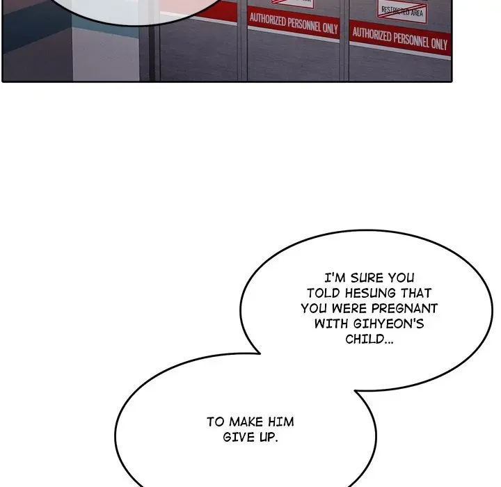 Pregnancy Contract Chapter 6 page 155 - 