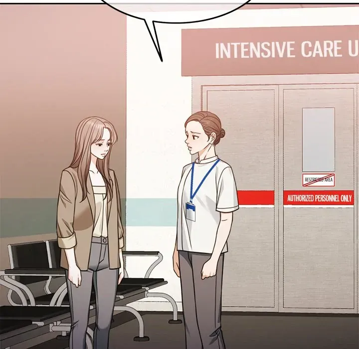 Pregnancy Contract Chapter 6 page 156 - 