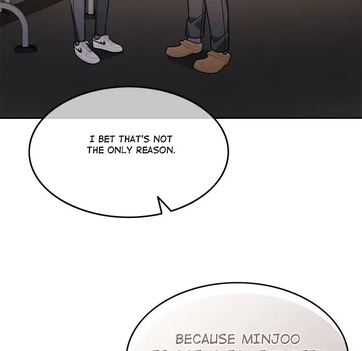 Pregnancy Contract Chapter 6 page 157 - 