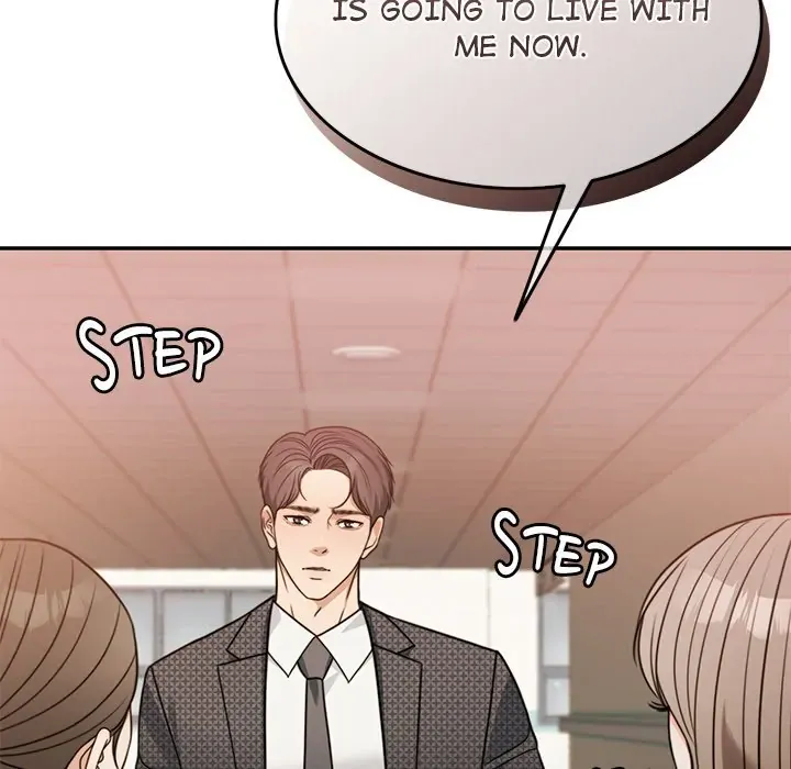 Pregnancy Contract Chapter 6 page 158 - 