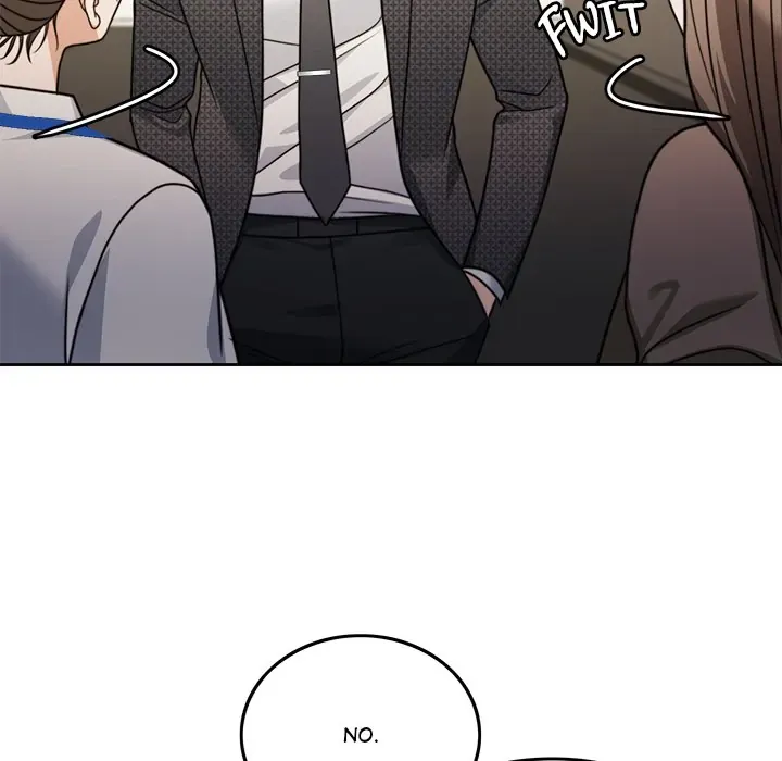 Pregnancy Contract Chapter 6 page 159 - 
