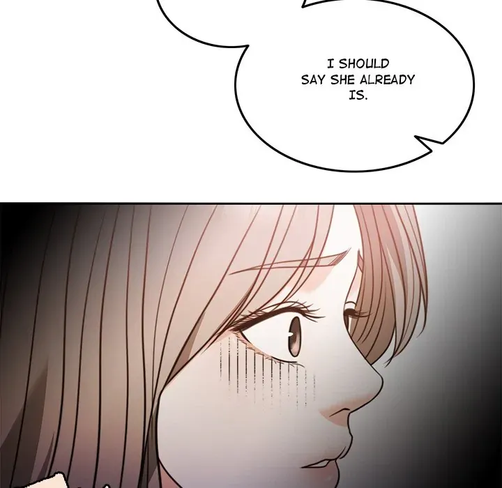 Pregnancy Contract Chapter 6 page 160 - 