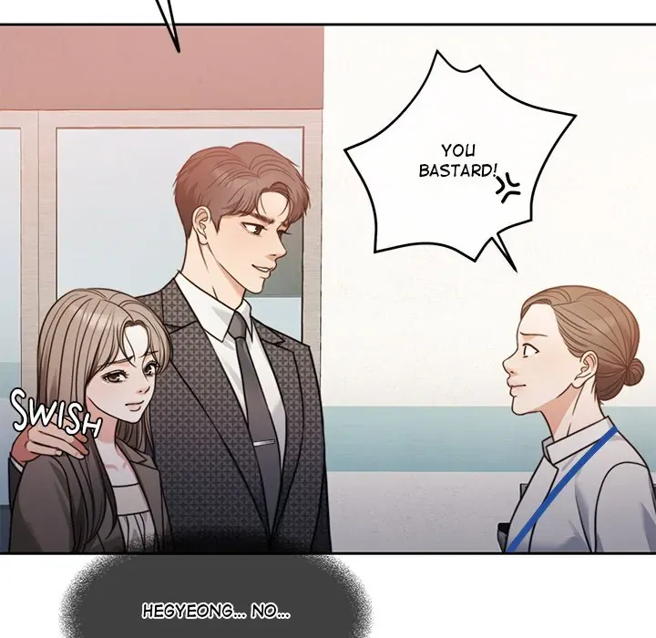 Pregnancy Contract Chapter 6 page 162 - 