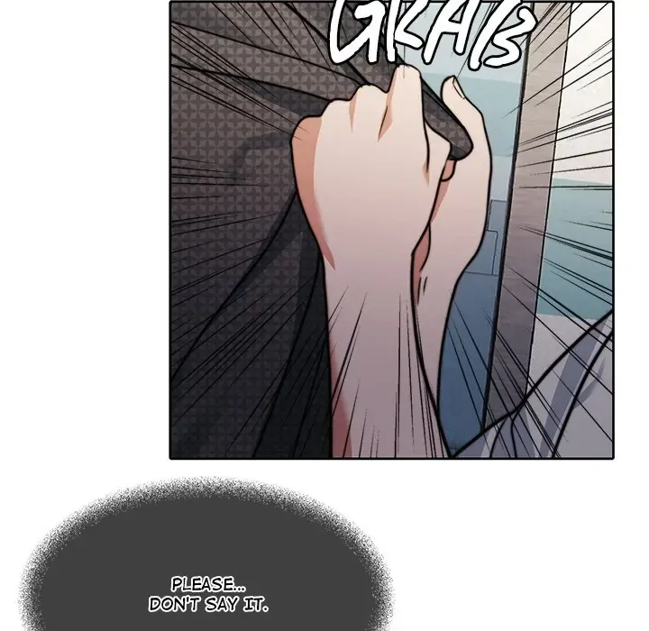 Pregnancy Contract Chapter 6 page 164 - 