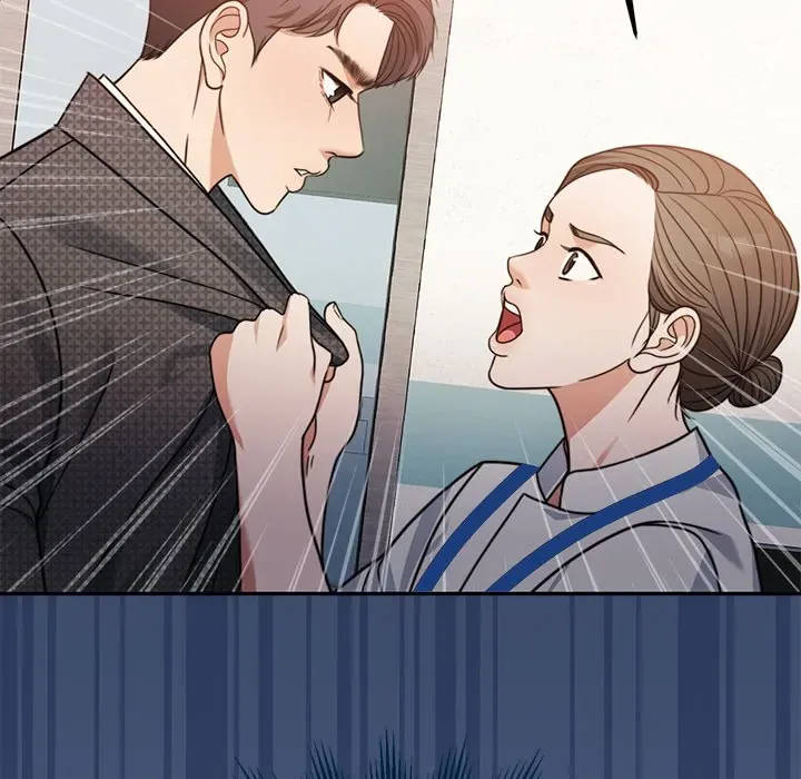 Pregnancy Contract Chapter 6 page 166 - 