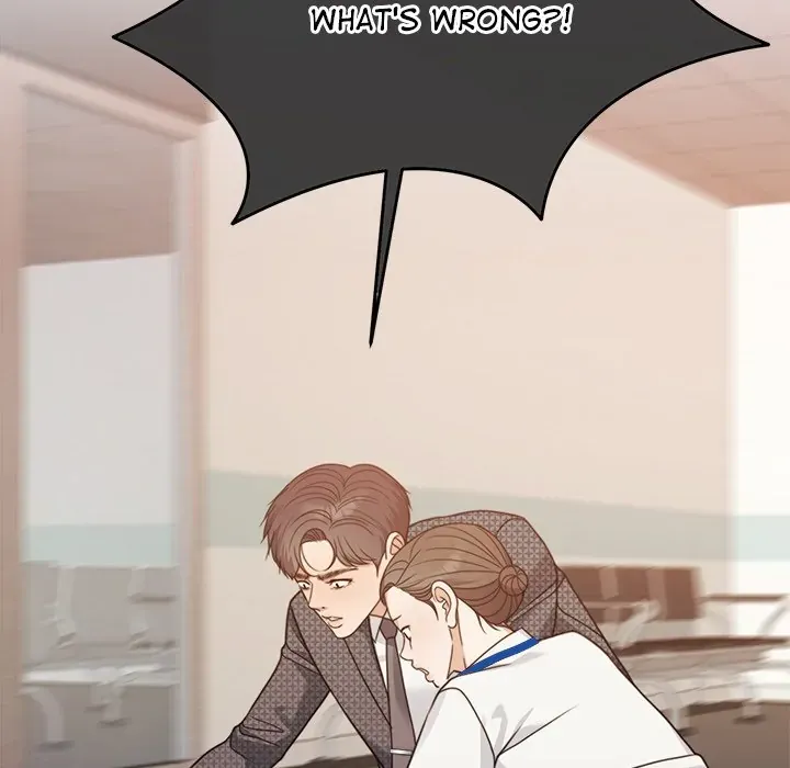 Pregnancy Contract Chapter 6 page 172 - 
