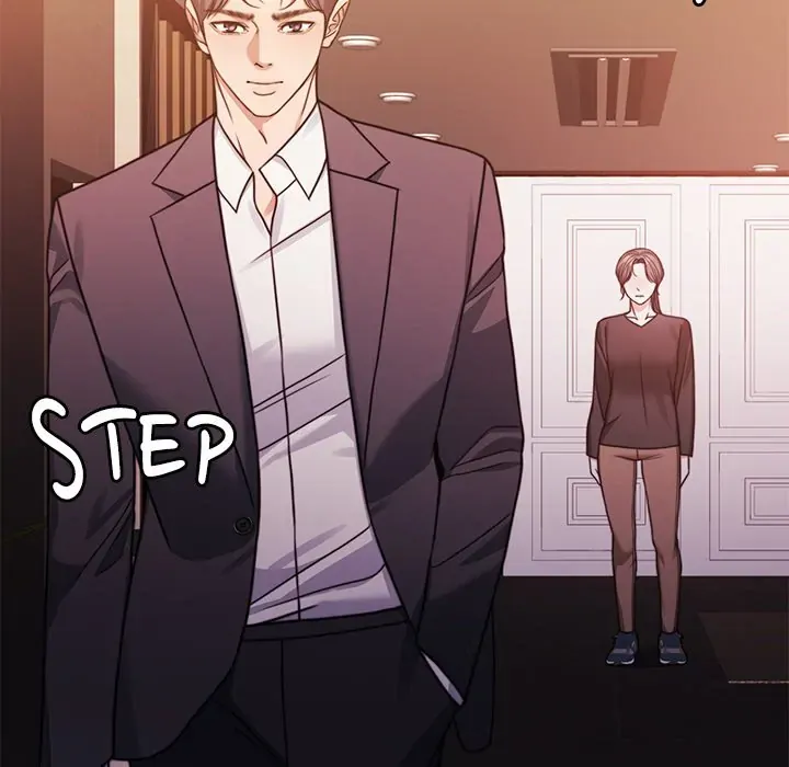 Pregnancy Contract Chapter 6 page 19 - 