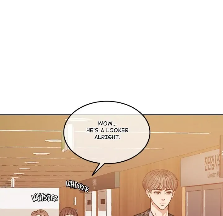 Pregnancy Contract Chapter 6 page 30 - 