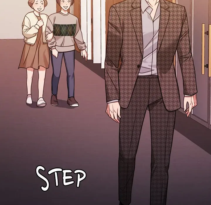 Pregnancy Contract Chapter 6 page 31 - 