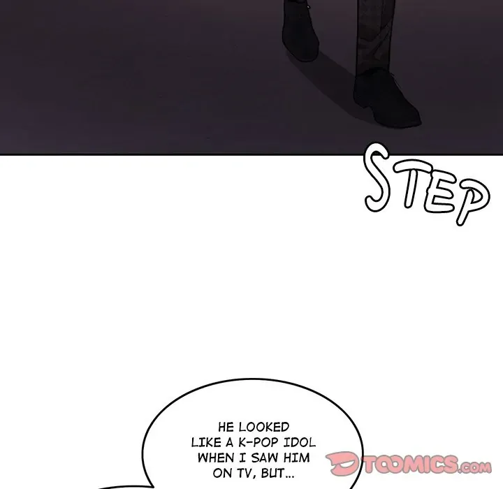 Pregnancy Contract Chapter 6 page 32 - 