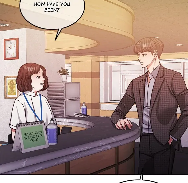 Pregnancy Contract Chapter 6 page 37 - 