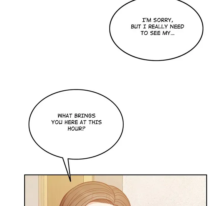 Pregnancy Contract Chapter 6 page 38 - 