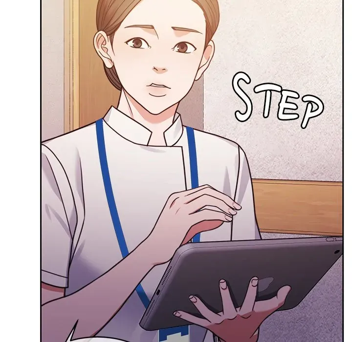 Pregnancy Contract Chapter 6 page 39 - 