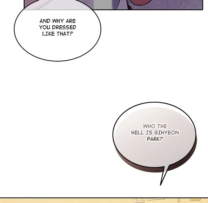 Pregnancy Contract Chapter 6 page 40 - 