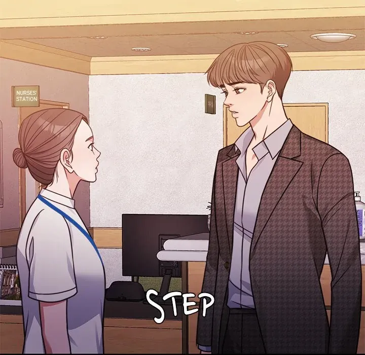 Pregnancy Contract Chapter 6 page 41 - 