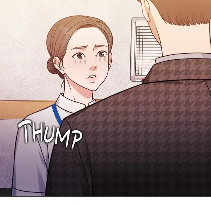 Pregnancy Contract Chapter 6 page 43 - 