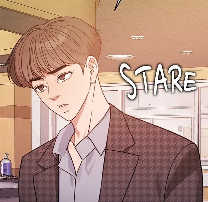 Pregnancy Contract Chapter 6 page 45 - 