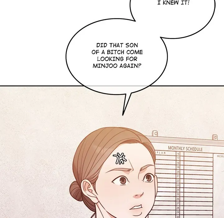 Pregnancy Contract Chapter 6 page 47 - 
