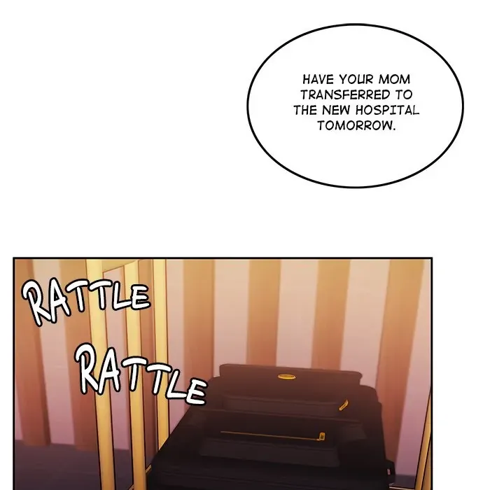Pregnancy Contract Chapter 6 page 6 - 