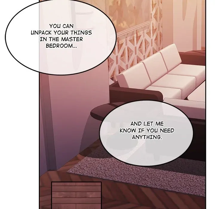 Pregnancy Contract Chapter 6 page 54 - 